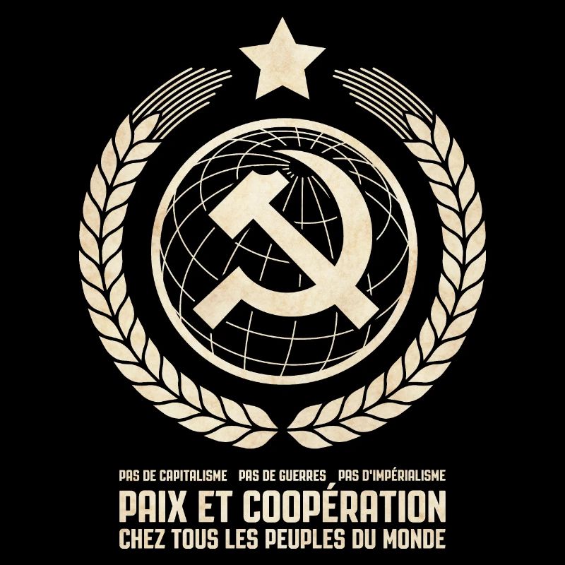 Communist Internationalism