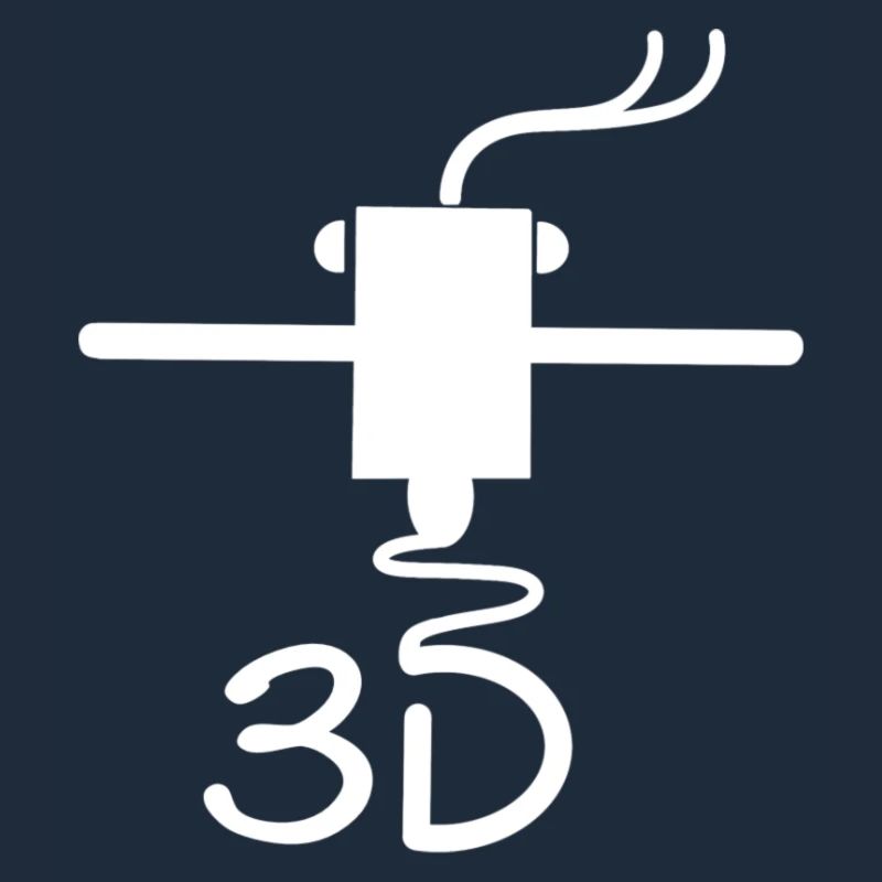 Impression 3D Life – Maker’s Pride