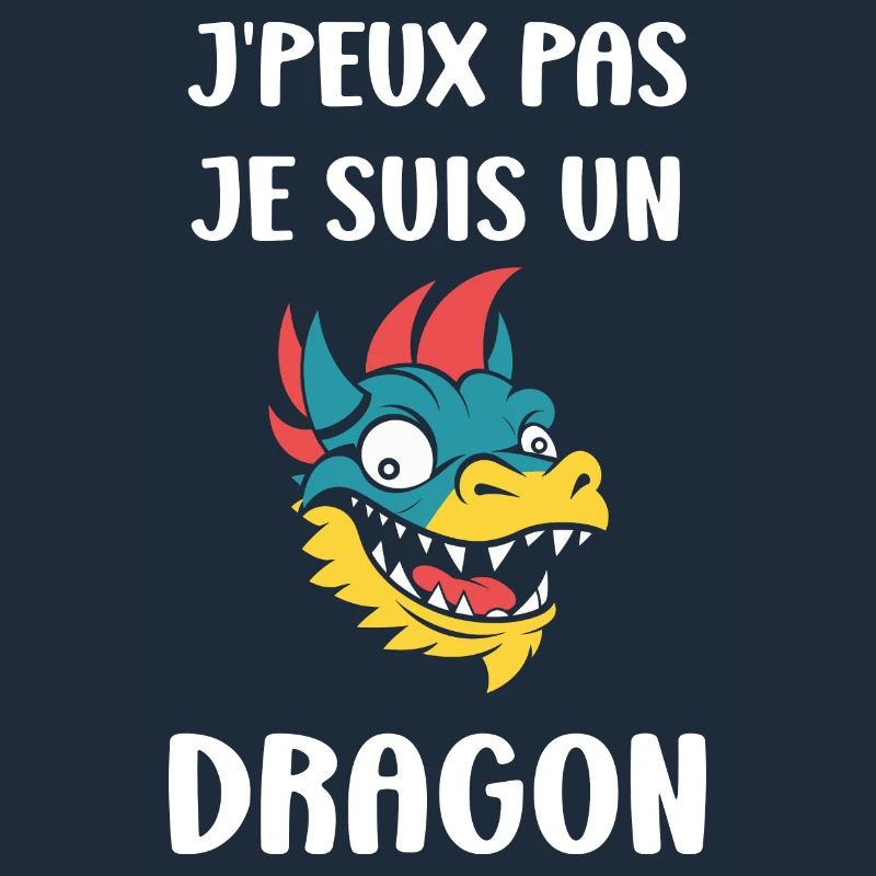 Bébé dragon