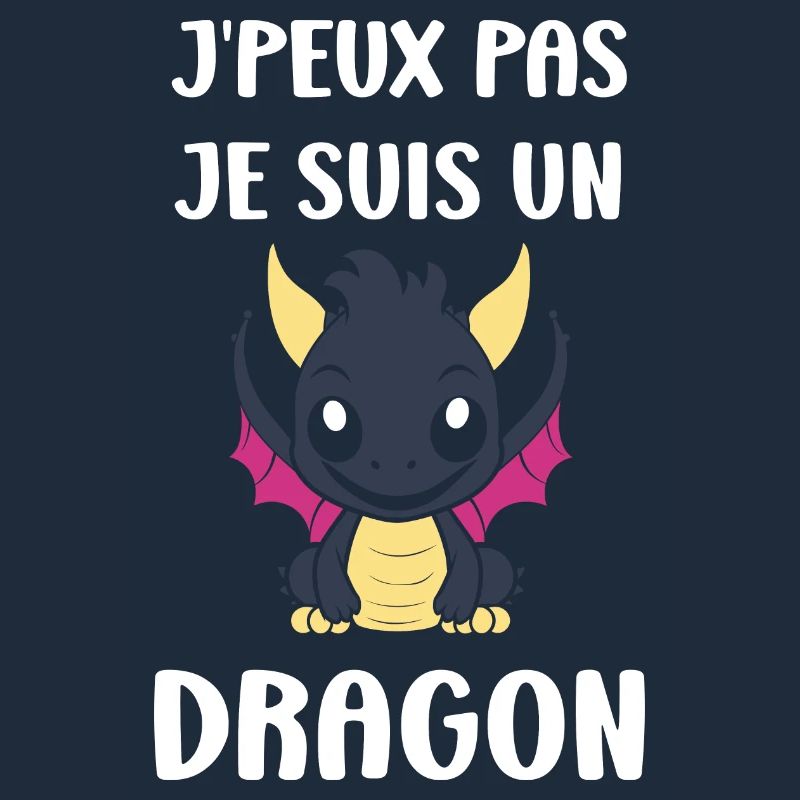 Bébé dragon