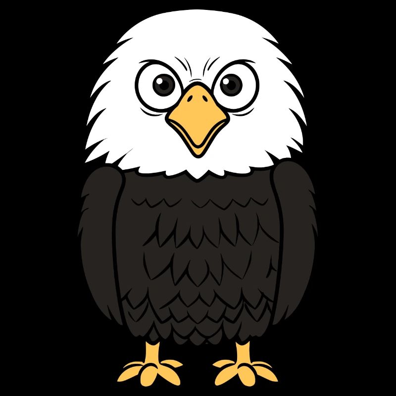 Eagle Bird