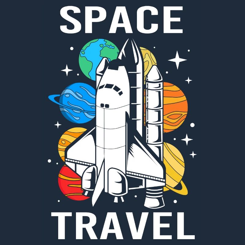 Solar System Universe