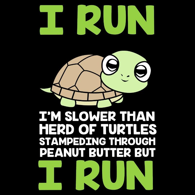 Marathon Marathon Runner
