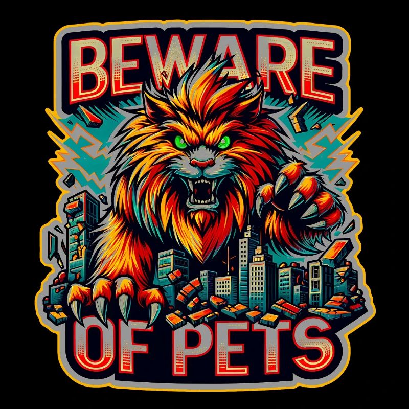 Guinea Pig Disaster Pet Horror
