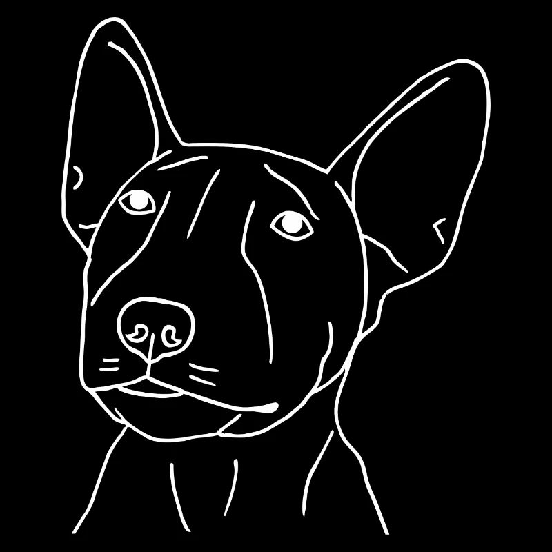 Bullterrier