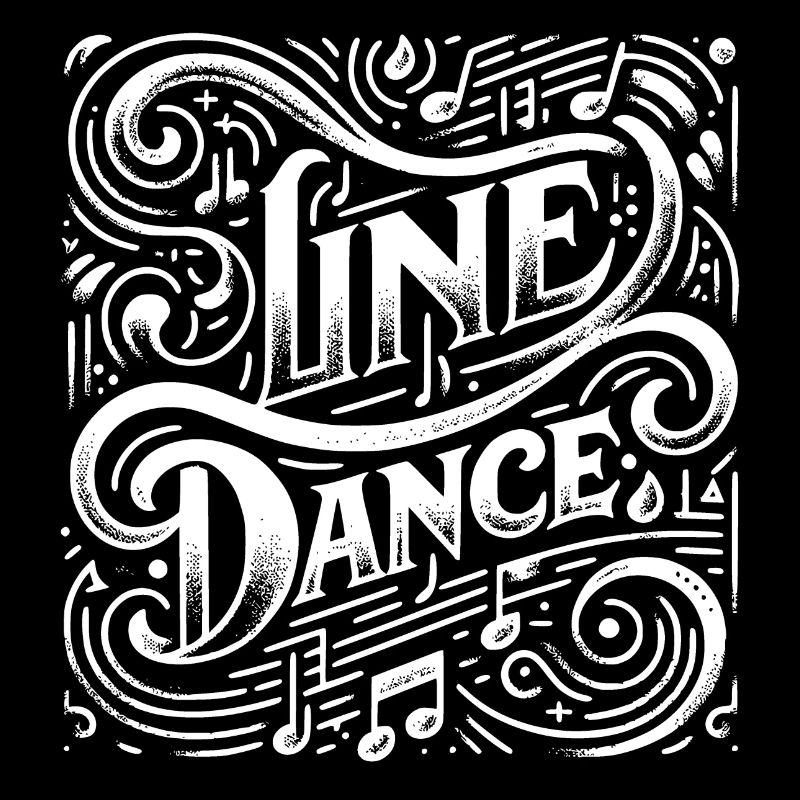 Line Dance mein Hobby - mein Ding