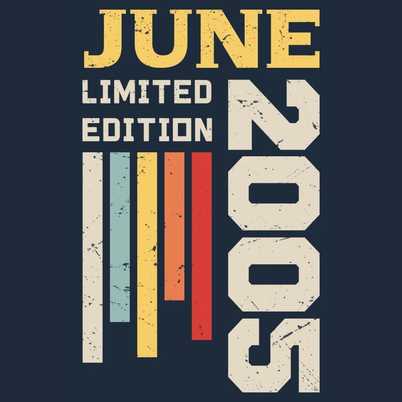 Juni 2005 - Geburtstagsgeschenk Juni 2005 Juni