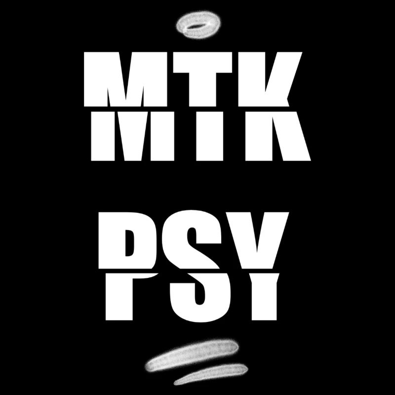 MTK PSY CREWS