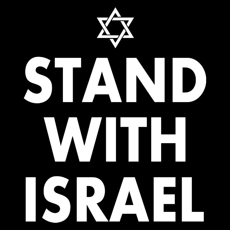 Stand with israel