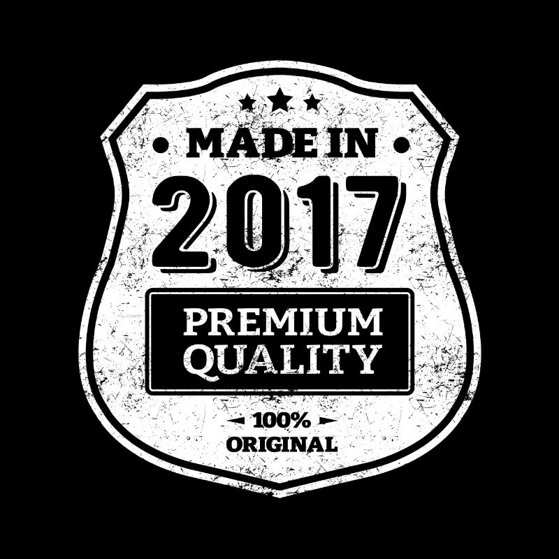 MADE IN 2017