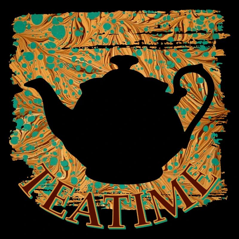 teatime e 95