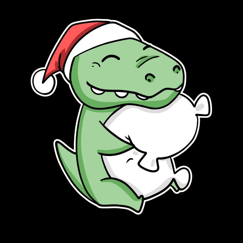 Crocodile Noël Sommeil Sommeil Sommeil Sommeil
