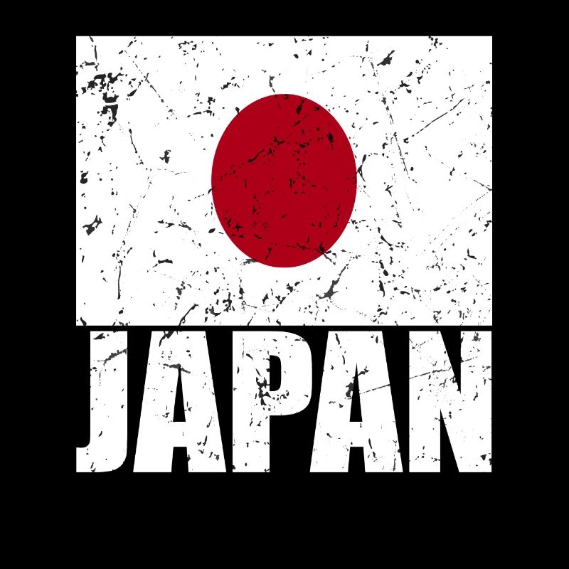 Drapeau du Japon