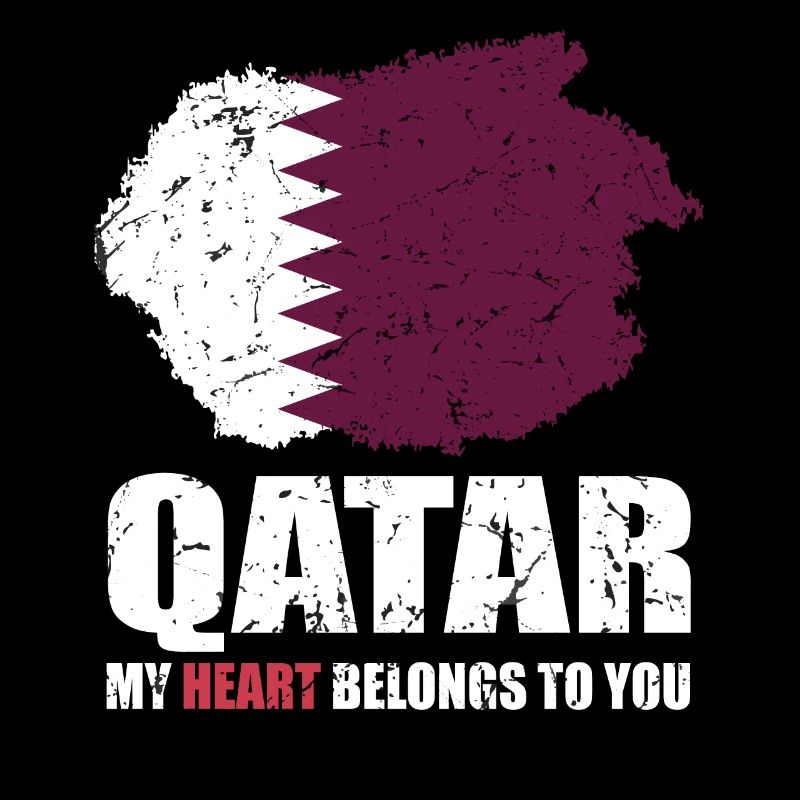Drapeau du Qatar