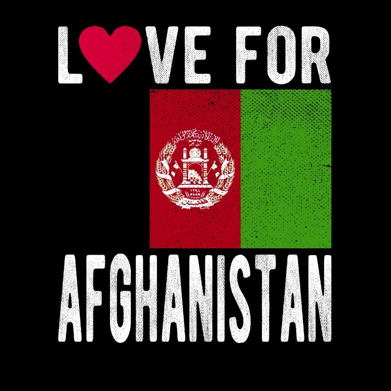 Afghanistan Souvenir