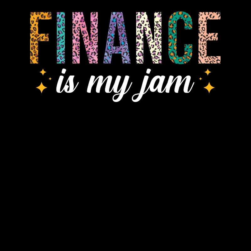 Finance is my passion