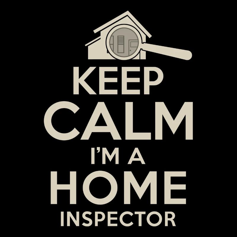 Building inspector Spruch