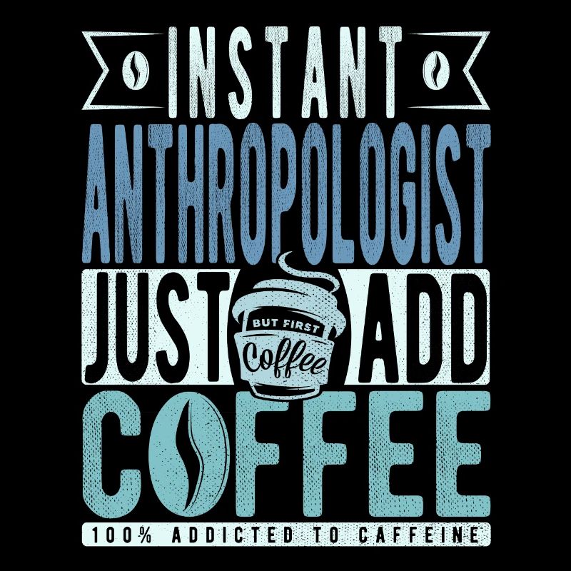 Buchalter coffee saying