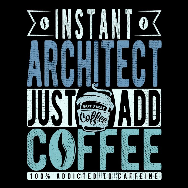 Dicton de café Buchalter