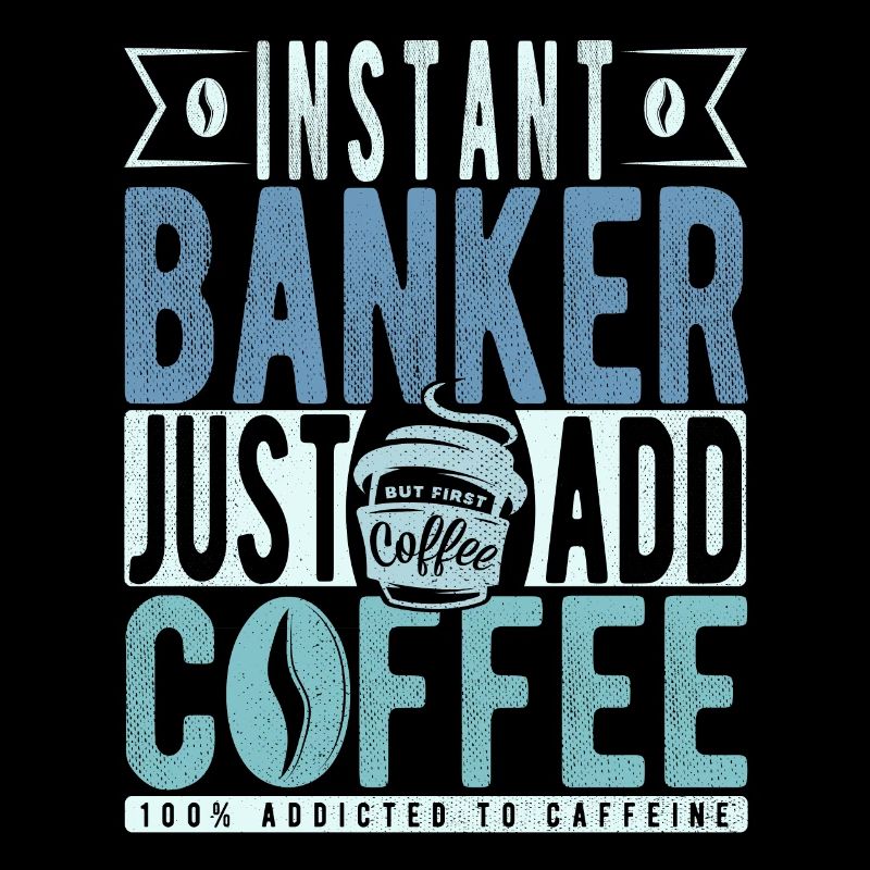 Dicton de café Buchalter