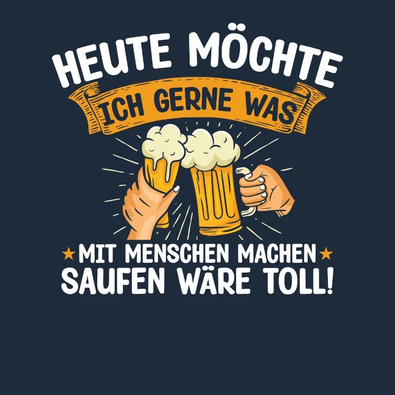 Heute Möchte Ich Gerne Was Mit Menschen Machen