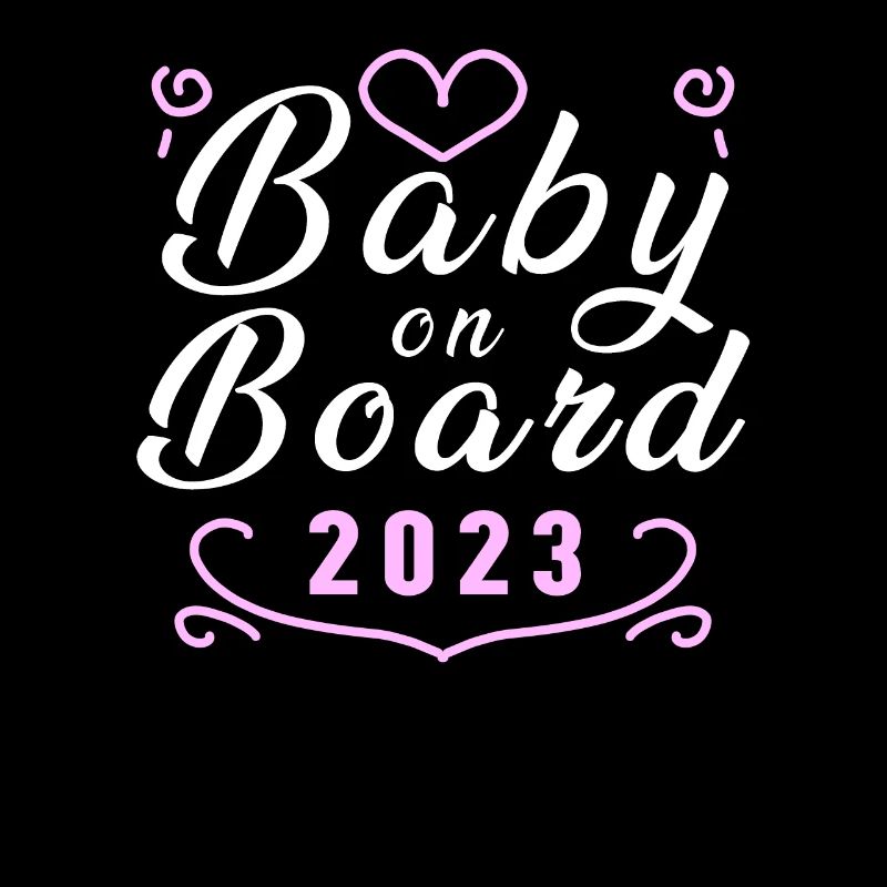 Bébé 2023 - Naissance Enceinte 2023 Grossesse