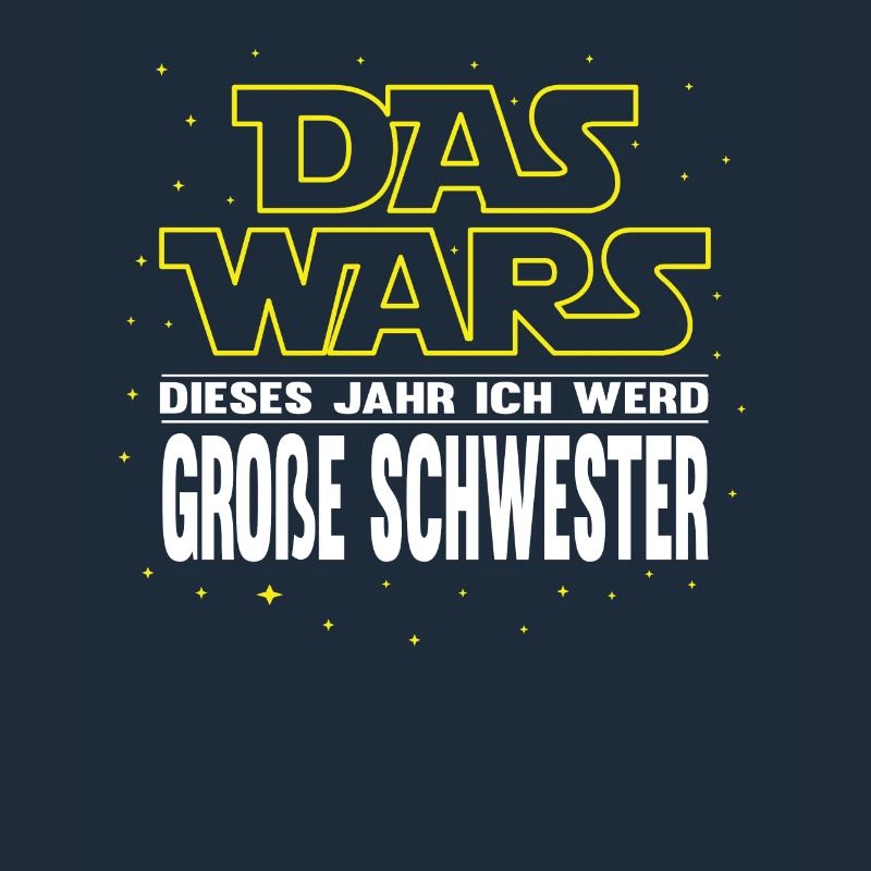 Das Wars Einzelkind Große Schwester Sterne