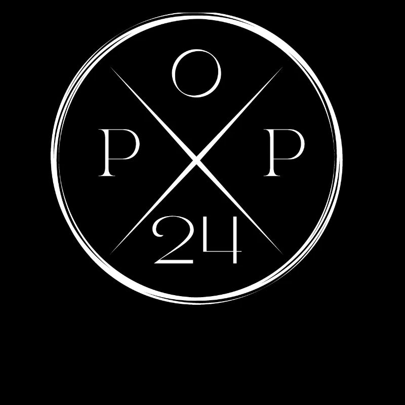 Pop '24 Dad Best Father Ever 2024 Family
