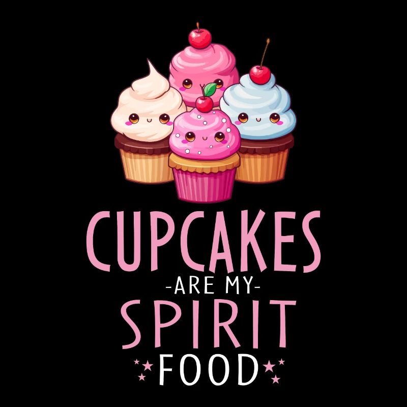 Cupcake Kawaii