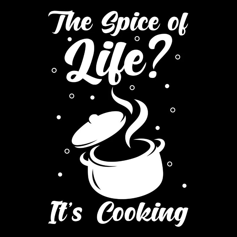 Chef Culinaire Le chef dit le piment de la vie?