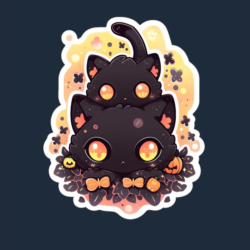 Chat Anime Chat Noir