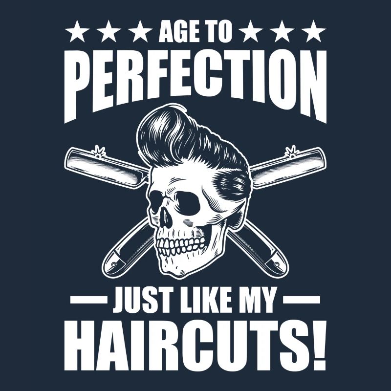 Barber Job Geburtstagsgeschenk