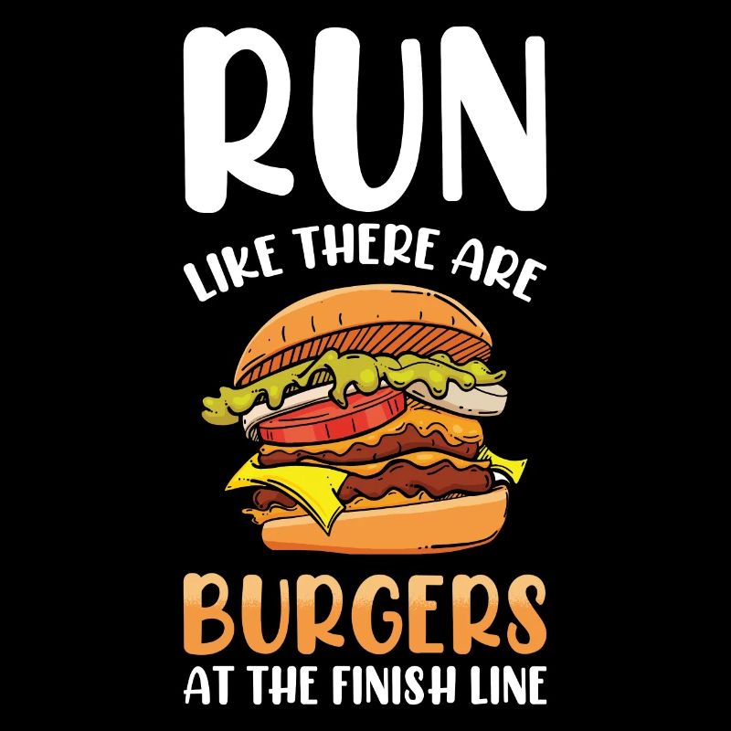 Marathon Marathon Runner Finish Line Saying Funny