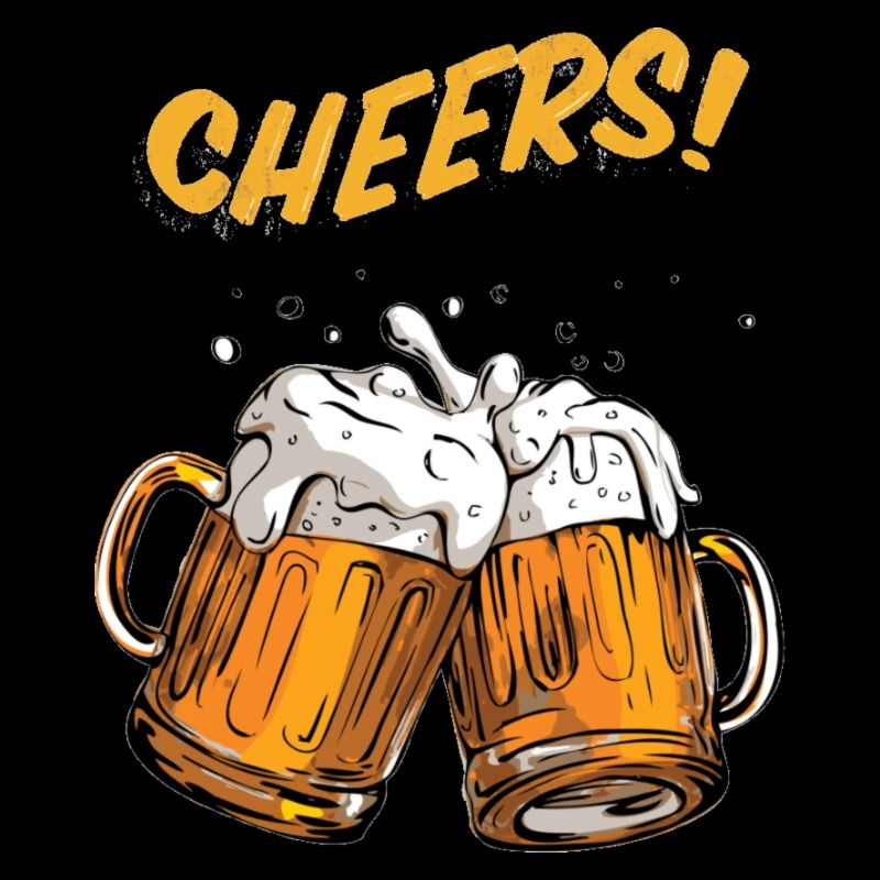Cheers!