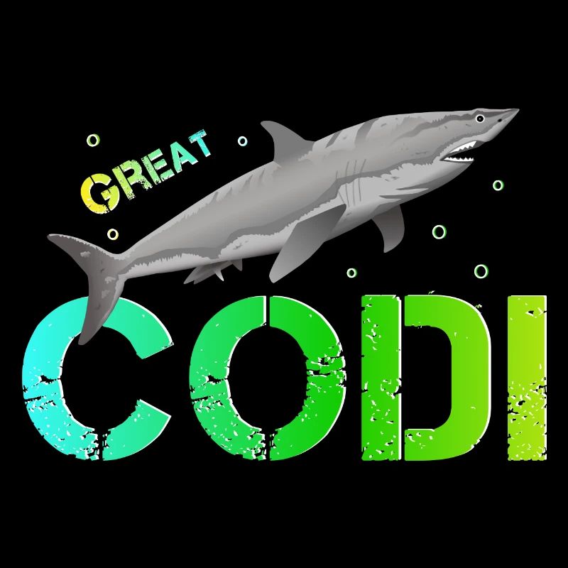 Codi Geburtstag Codi