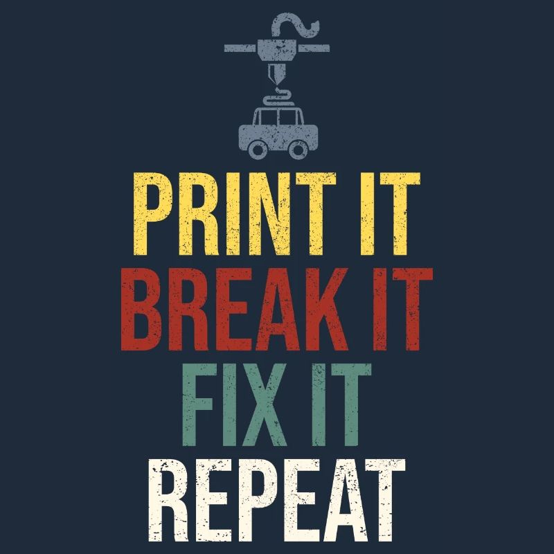 3D Printer 3D Printing