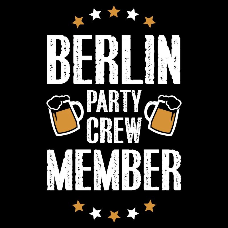 Berlin Party Crew