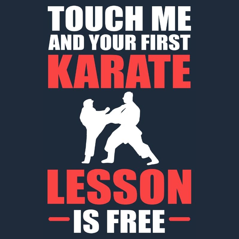 Karaté Autodéfense