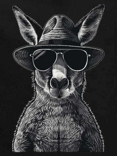Känguru