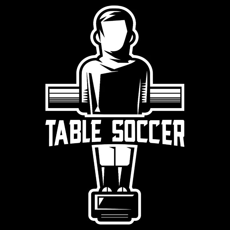 Table Soccer Tischfussball Tischkicker Wuzzler