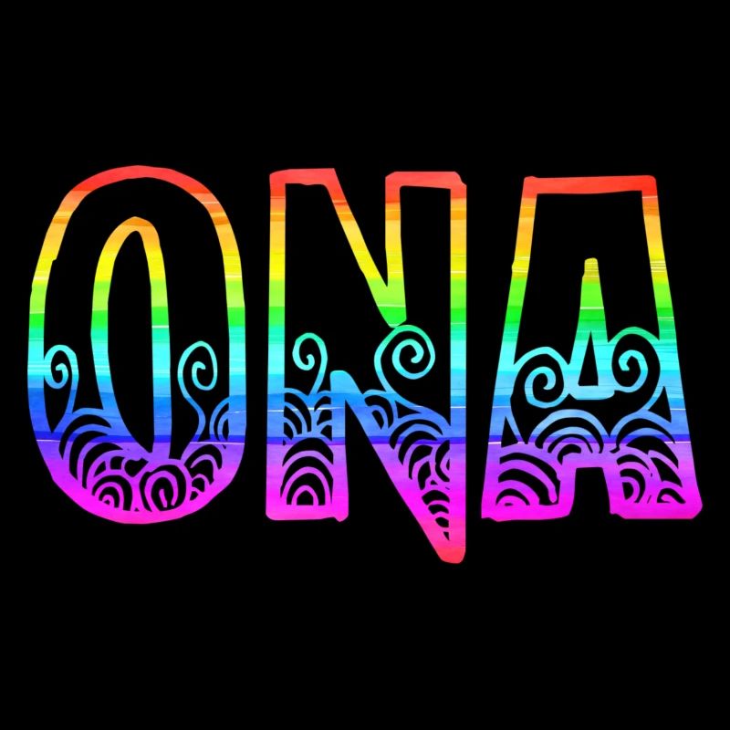 ona rs regenbogen