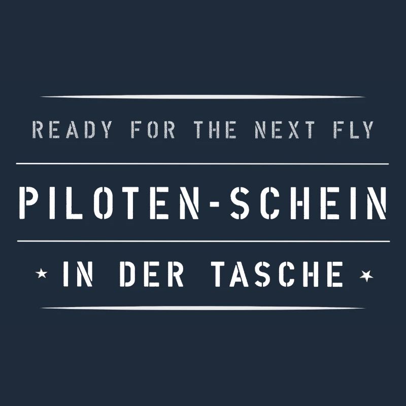 Pilotenschein Fluglizenz