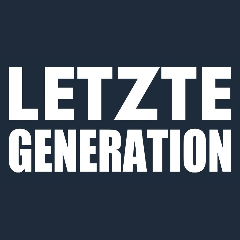 Letzte generation