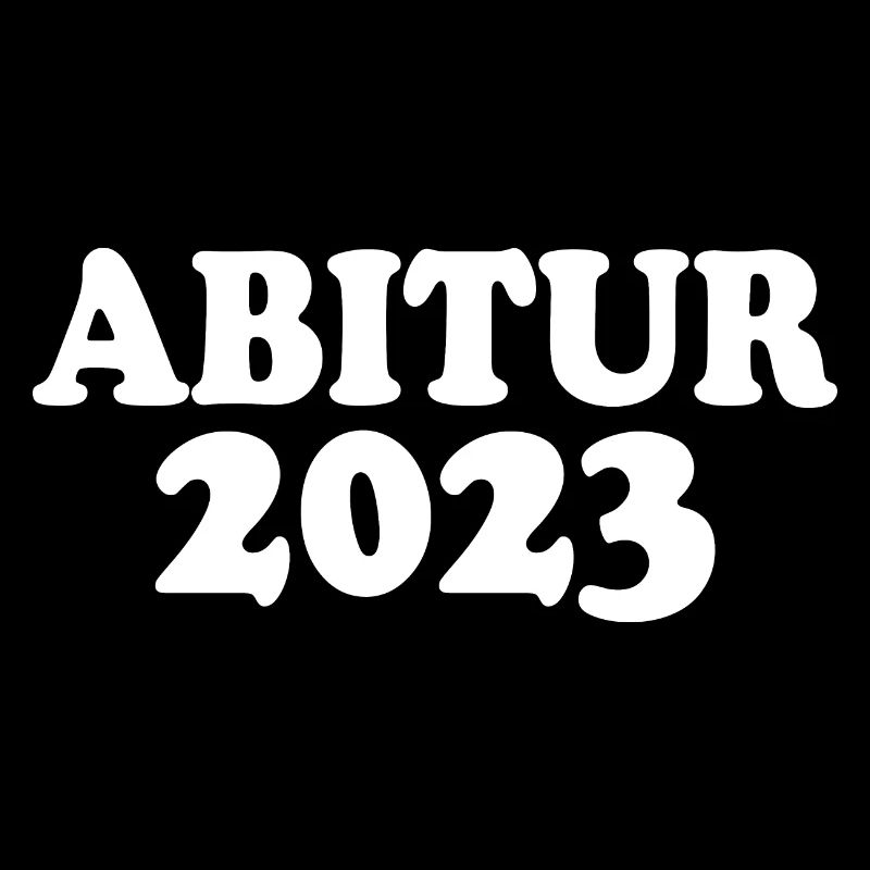 Abitur 2023