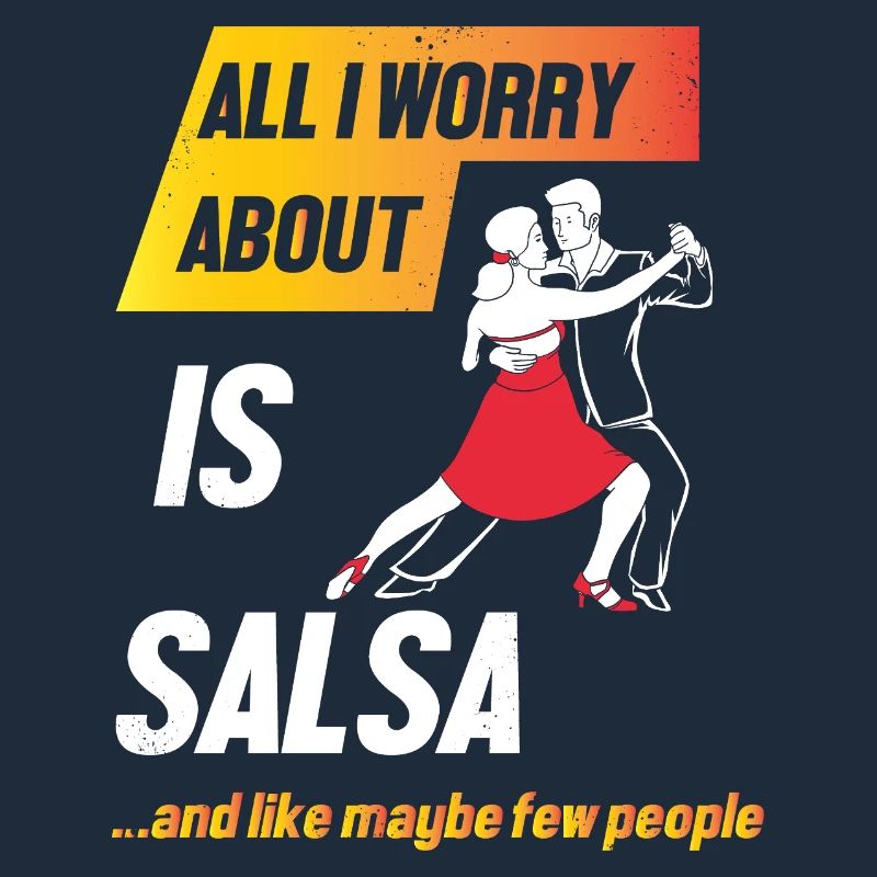 Danseuse de salsa Danseuse