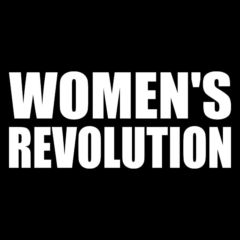 Womens revolution