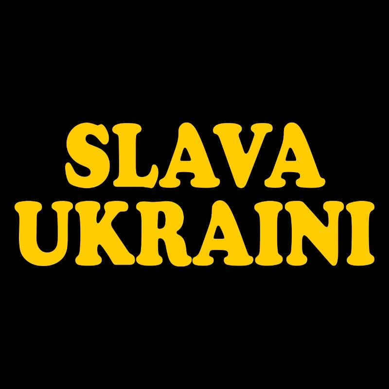 Slava ukraini