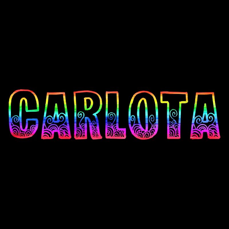 carlota rs arc-en-ciel