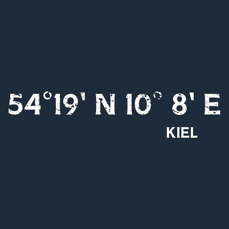 Kiel Coordinates