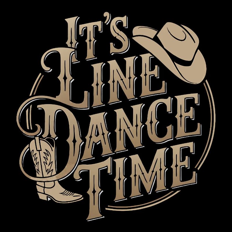 Line Dance Time Line Dancing Dancing